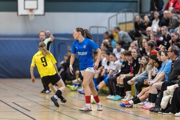 Bild 194 - wBJ NFV Futsalmeisterschaft